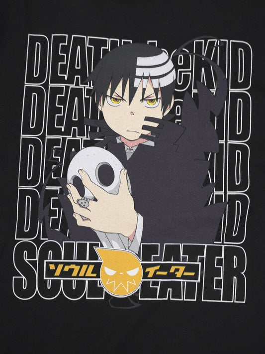 ソウルイーター デス・ザ・キッドTシャツ 2XLサイズ