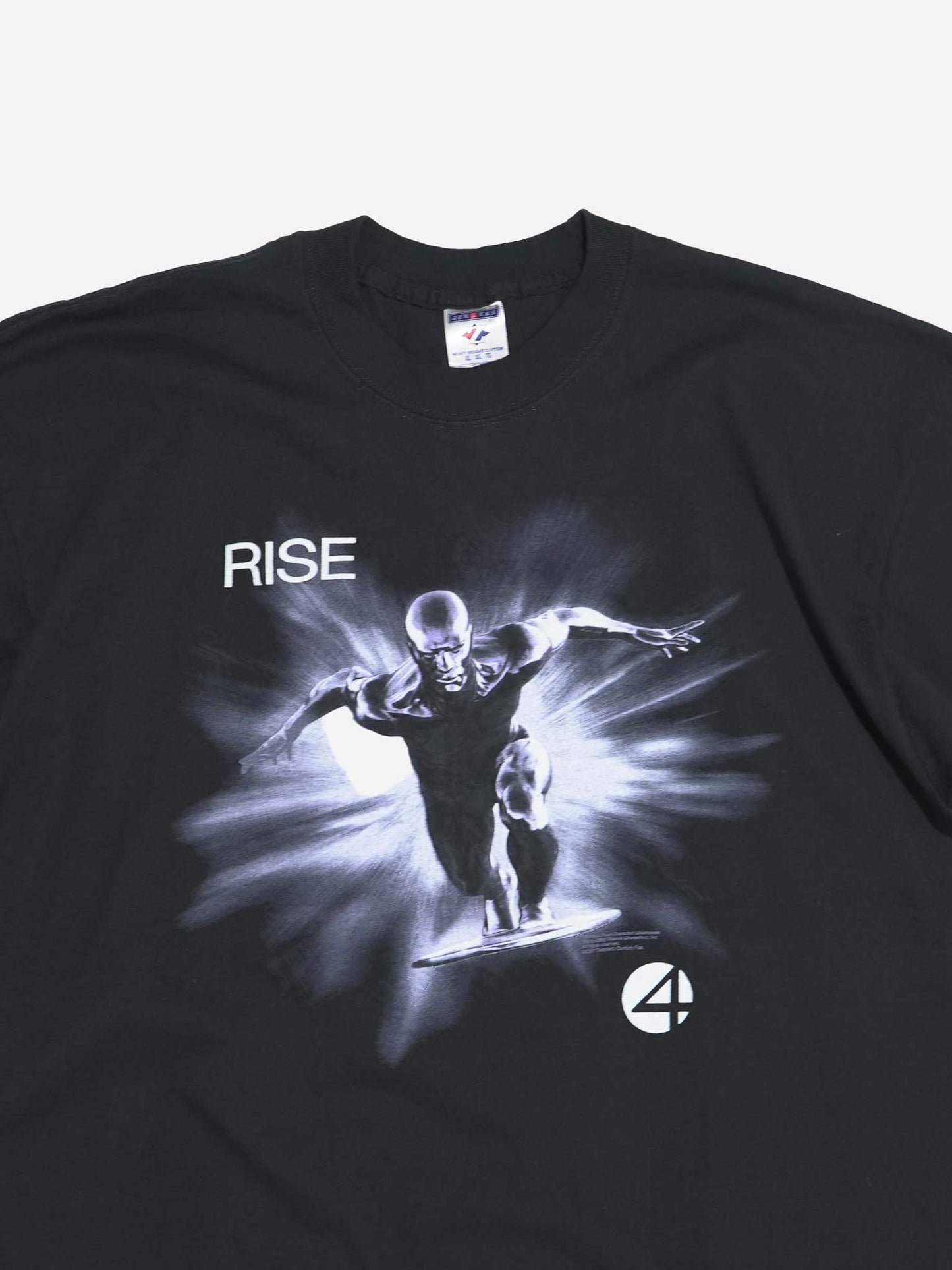 Fantastic 4 / Movie Tee